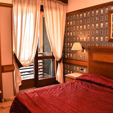 Hotel Miravalle Неаполь Экстерьер фото