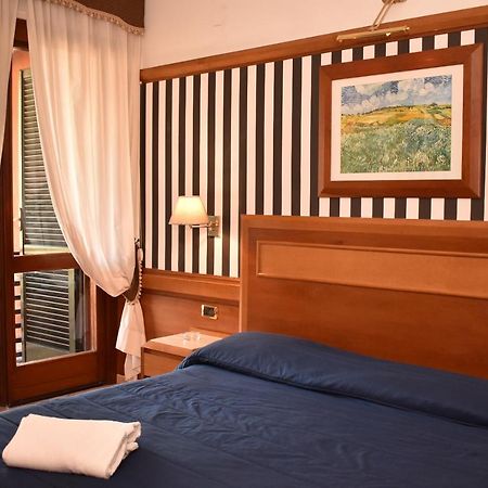 Hotel Miravalle Неаполь Экстерьер фото