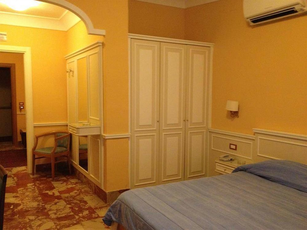 Hotel Miravalle Неаполь Экстерьер фото