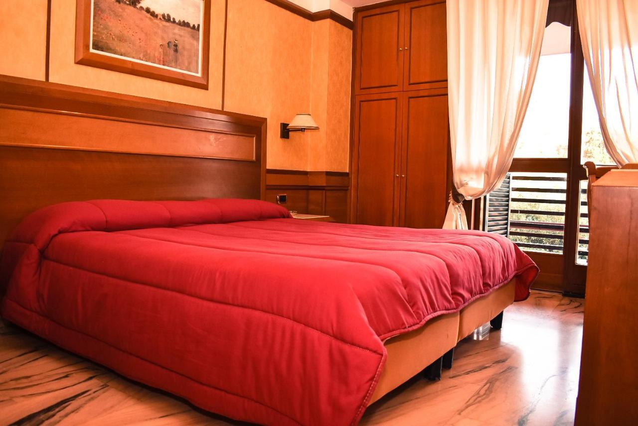 Hotel Miravalle Неаполь Экстерьер фото