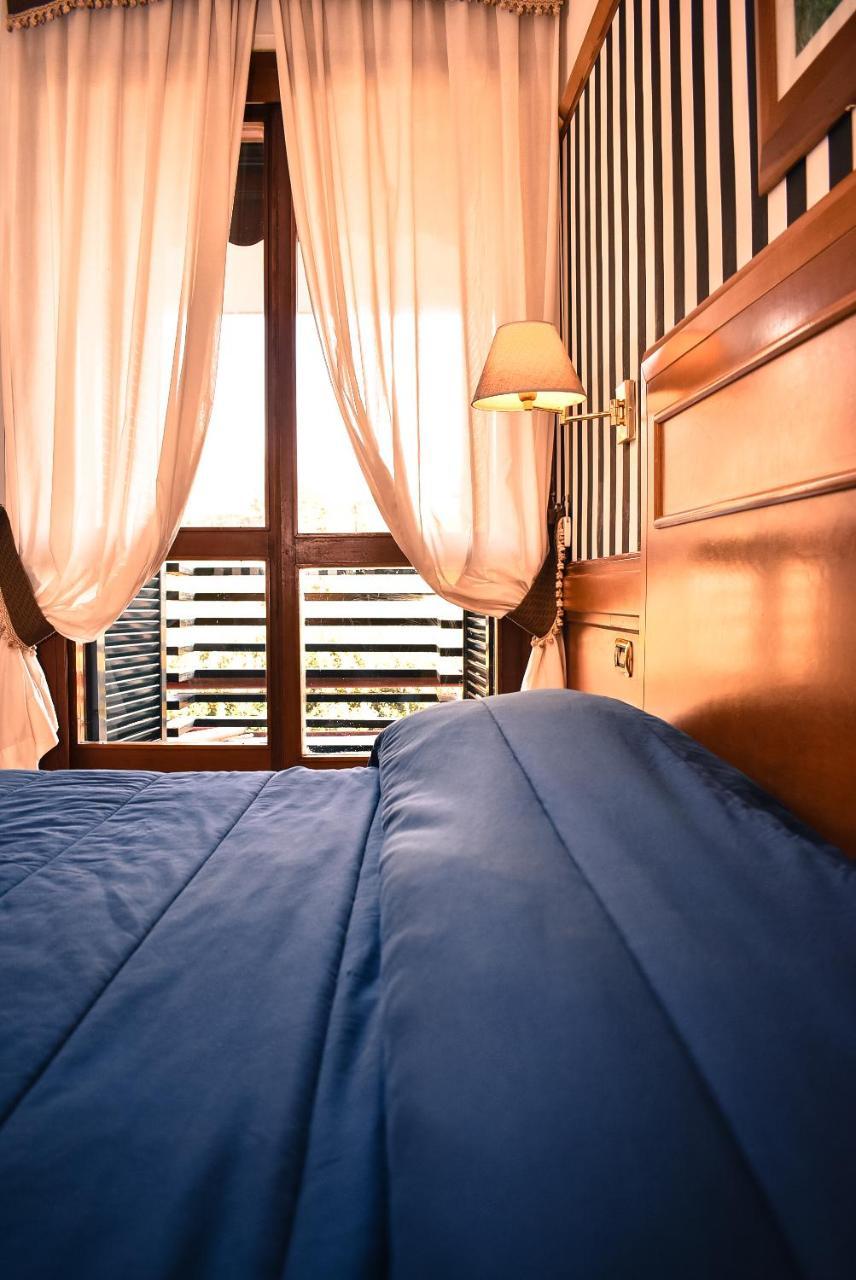 Hotel Miravalle Неаполь Экстерьер фото